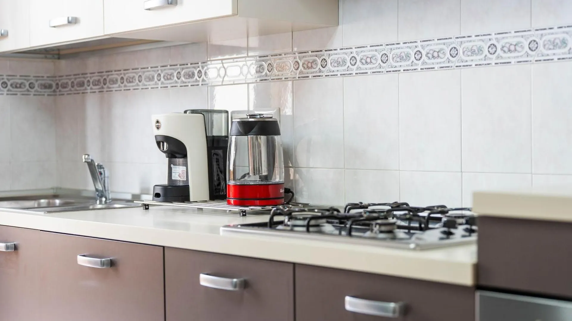 Apartment Appartamento A 10 Minuti Dal Mare Quartu SantʼElena Italien