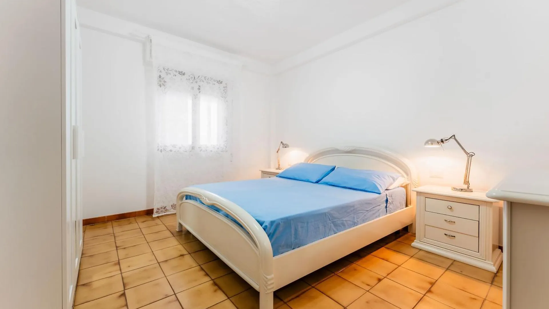 Apartment Appartamento A 10 Minuti Dal Mare Quartu SantʼElena Italien